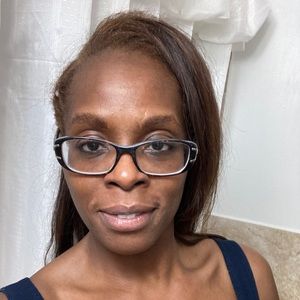 Meet your Posher, Yinka